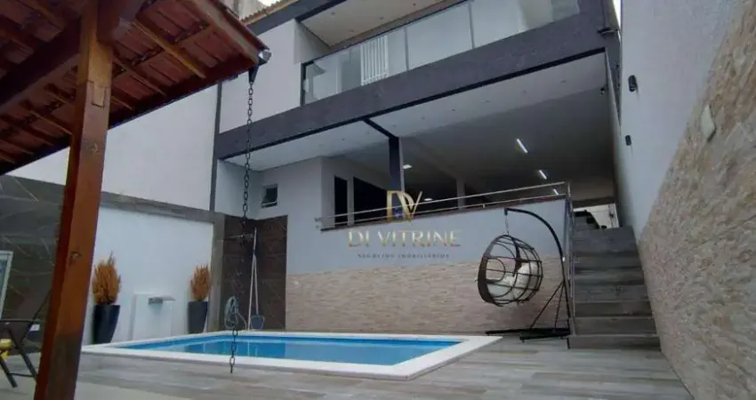 Casa à venda, 190 m² por R$ 950.000,00 - Jardim São Paulo - Guarulhos/SP