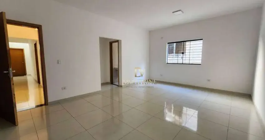 Sala para alugar, 29 m² por r$ 990,00/mês - centro - guarulhos/sp