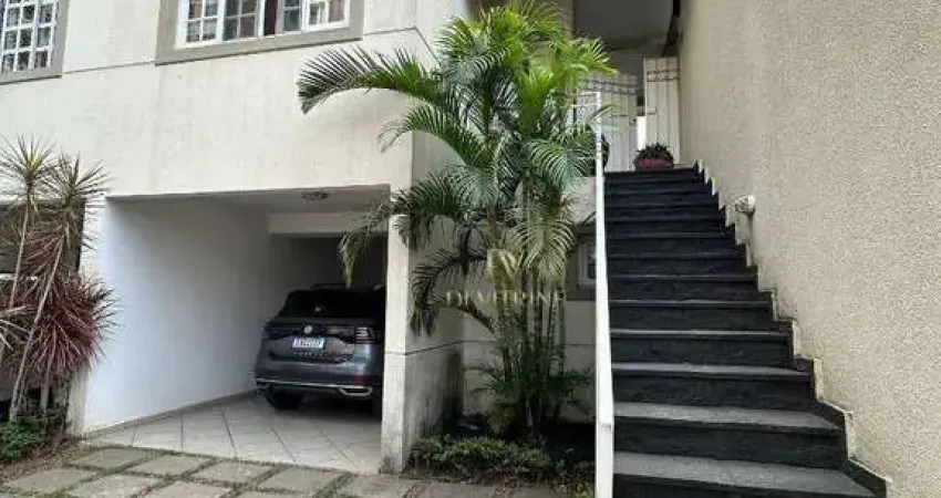Sobrado à venda, 135 m² por R$ 1.250.000,00 - Ponte Grande - Guarulhos/SP