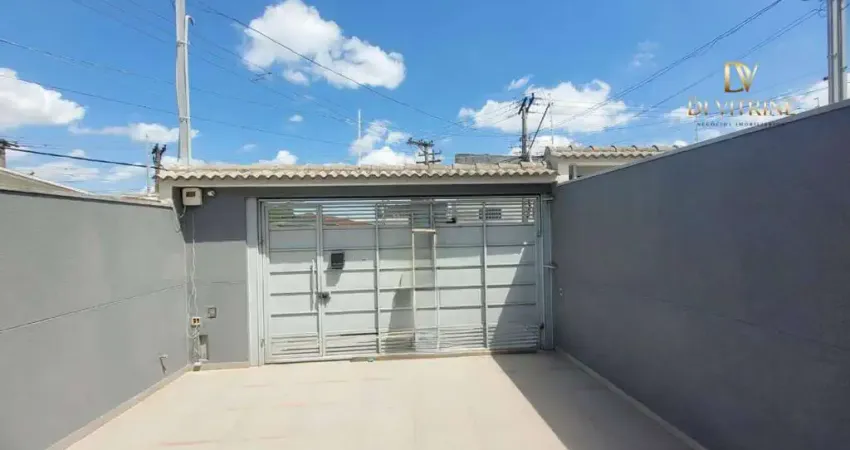 Casa à venda, 125 m² por r$ 480.000,00 - cocaia - guarulhos/sp