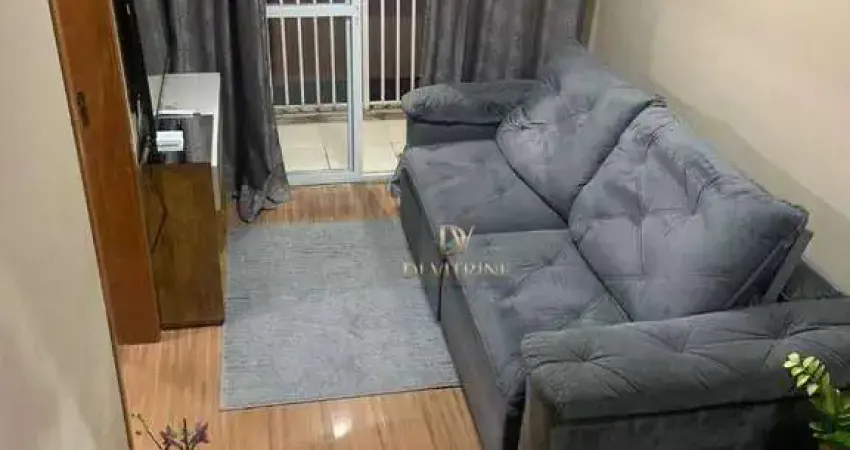 Apartamento Duplex à venda, 140 m² por R$ 580.000,00 - Vila Galvão - Guarulhos/SP
