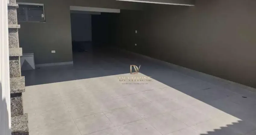 Sobrado com 3 dormitórios à venda, 200 m² por R$ 1.100.000,00 - Jardim Vila Galvão - Guarulhos/SP