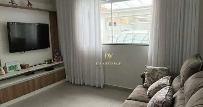 Casa à venda, 71 m² por R$ 620.000,00 - Vila Tijuco - Guarulhos/SP