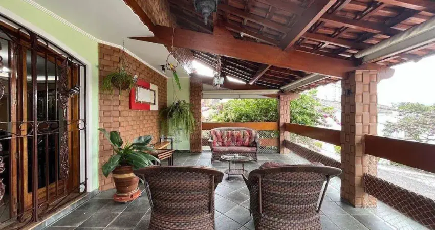Casa à venda, 375 m² por R$ 2.800.000,00 - Jardim Maria Helena - Guarulhos/SP