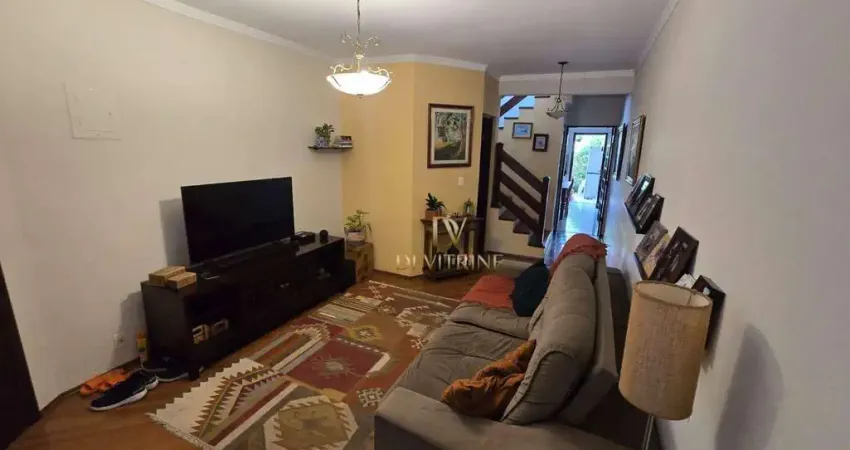 Casa à venda, 250 m² por R$ 720.000,00 - Vila Barros - Guarulhos/SP