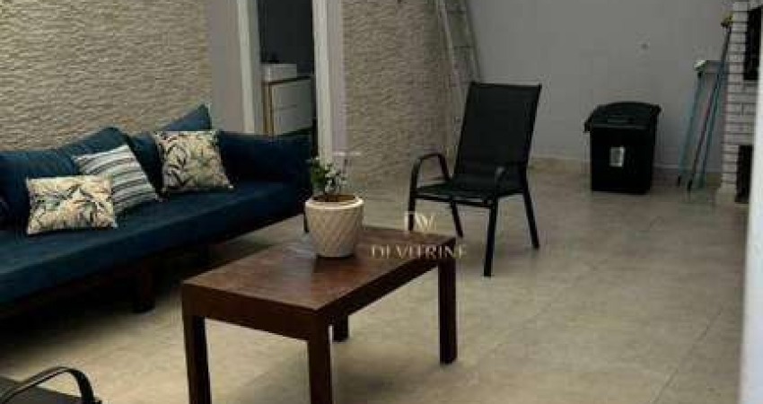 Casa à venda, 160 m² por R$ 845.000,00 - Vila Augusta - Guarulhos/SP
