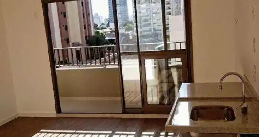 Studio à venda, 29 m² por R$ 426.000,00 - Tatuapé - São Paulo/SP