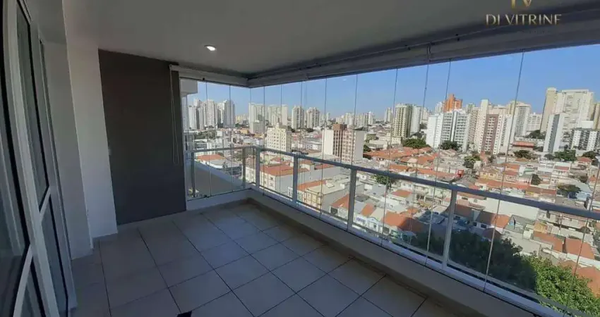 Apartamento à venda, 71 m² por R$ 860.000,00 - Tatuapé - São Paulo/SP