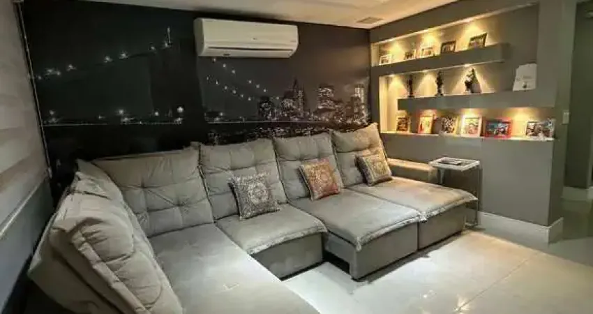 Sobrado à venda, 130 m² por R$ 1.180.000,00 - Cecap - Guarulhos/SP