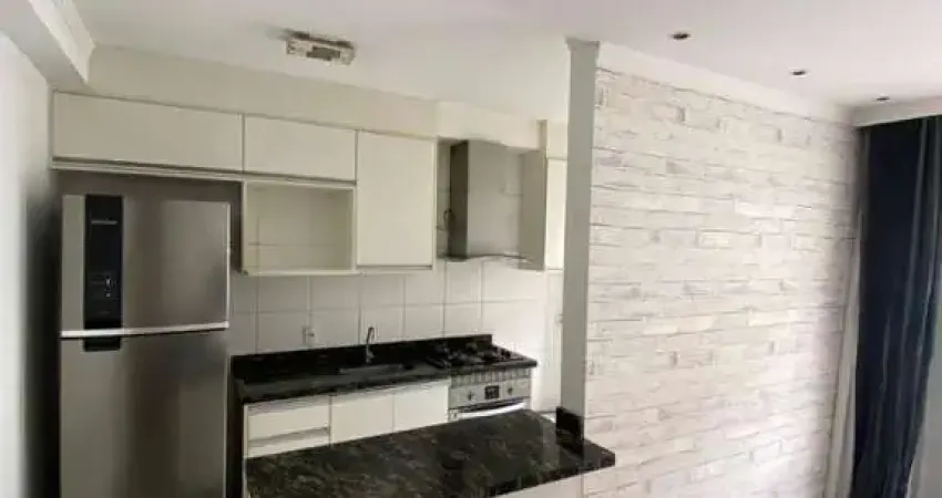Apartamento à venda, 48 m² por R$ 320.000,00 - Jardim Bela Vista - Guarulhos/SP