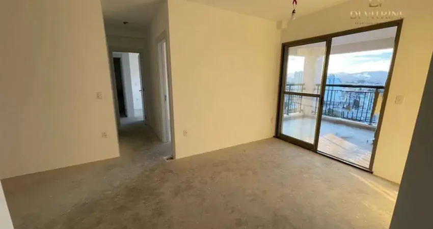 Apartamento à venda, 68 m² por R$ 680.000,00 - Macedo - Guarulhos/SP