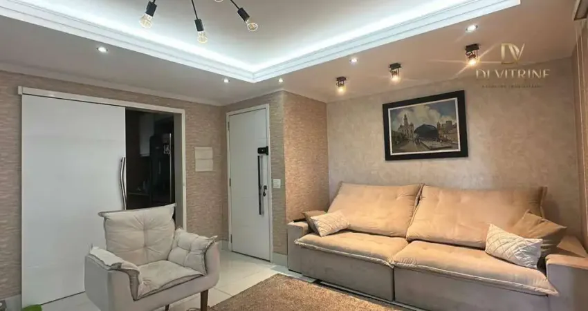 Apartamento à venda, 110 m² por R$ 1.290.000,00 - Vila Leonor - Guarulhos/SP