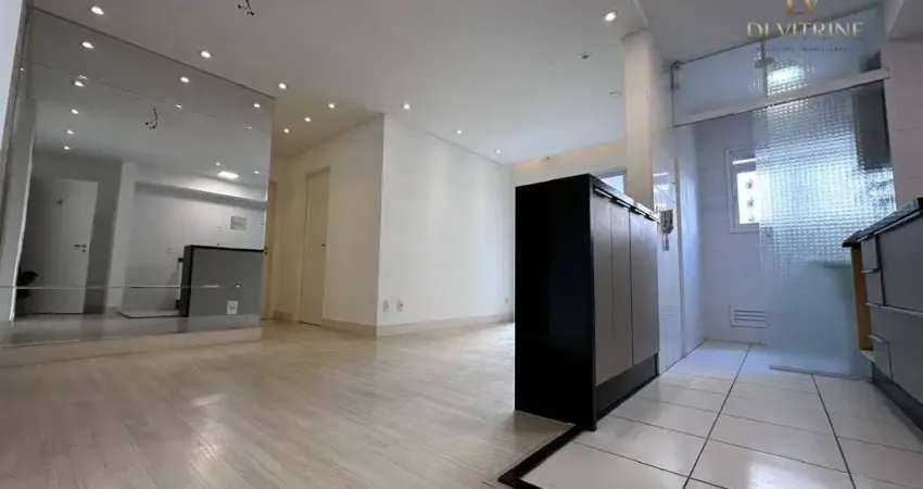 Apartamento à venda, 65 m² por R$ 595.000,00 - Jardim Flor da Montanha - Guarulhos/SP