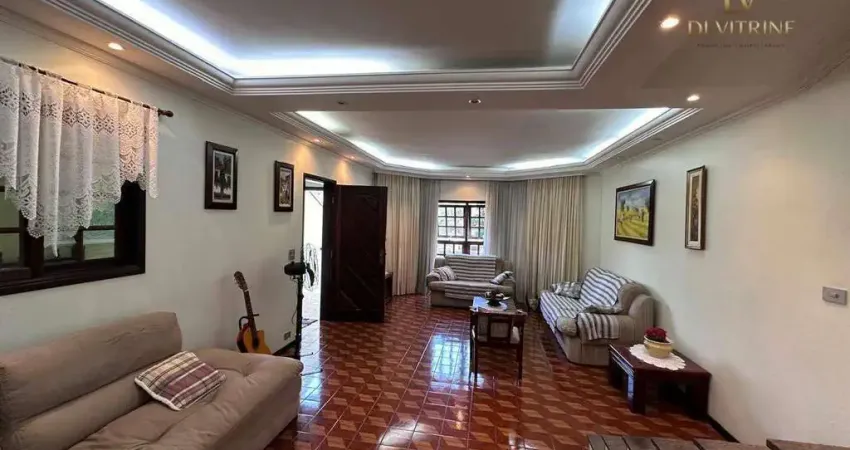 Sobrado à venda, 320 m² por R$ 1.150.000,00 - Vila Augusta - Guarulhos/SP