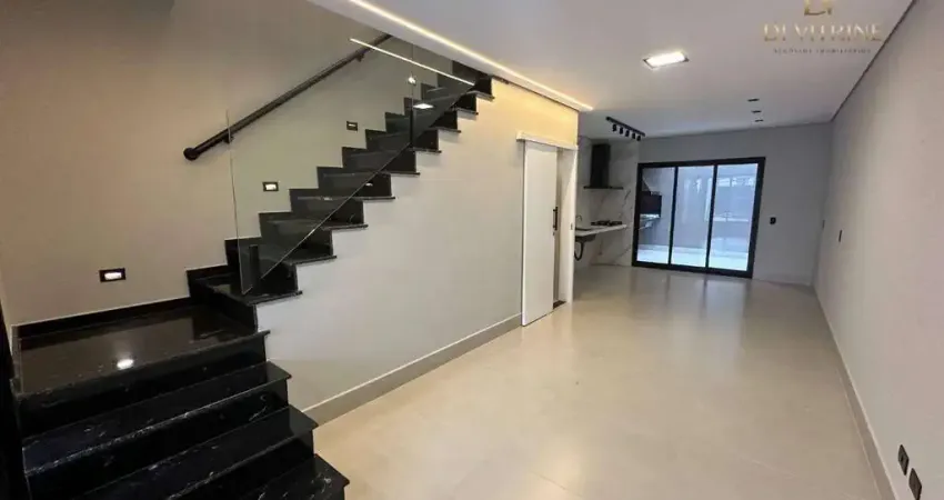 Sobrado com 3 dormitórios à venda, 113 m² por R$ 849.000,00 - Vila Medeiros - São Paulo/SP