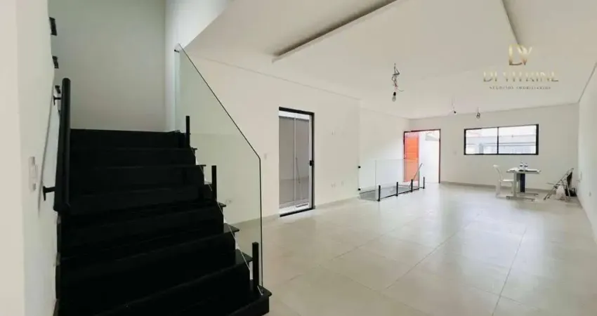 Casa à venda, 260 m² por R$ 1.200.000,00 - Jardim Santa Clara - Guarulhos/SP