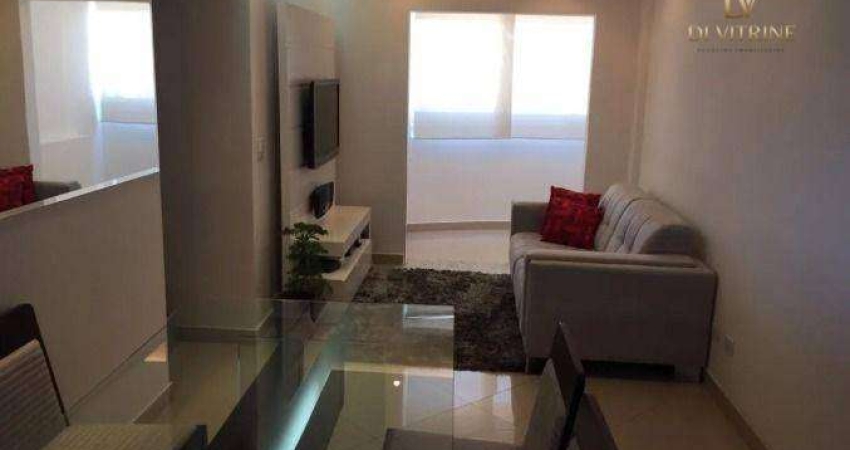 Apartamento à venda, 75 m² por R$ 560.000,00 - Vila Progresso - Guarulhos/SP