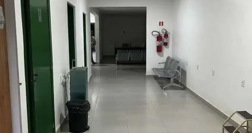 Casa, 440 m² - venda por R$ 1.300.000,00 ou aluguel por R$ 14.250,00/mês - Jardim Presidente Dutra - Guarulhos/SP