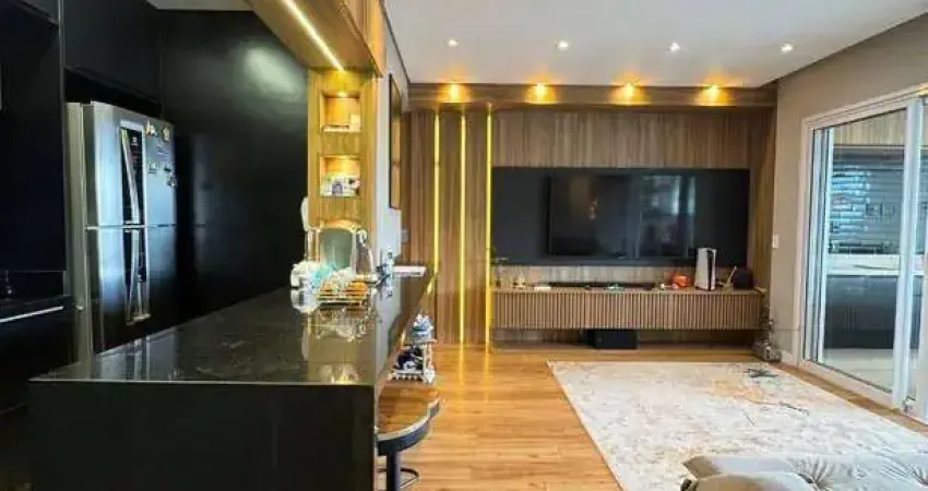 Apartamento à venda, 93 m² por R$ 1.600.000,00 - Bosque Maia - Guarulhos/SP