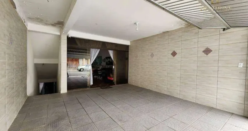 Sobrado à venda, 280 m² por R$ 549.990,00 - Jardim Adriana - Guarulhos/SP