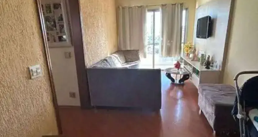 Apartamento à venda, 75 m² por R$ 315.000,00 - Centro - Guarulhos/SP