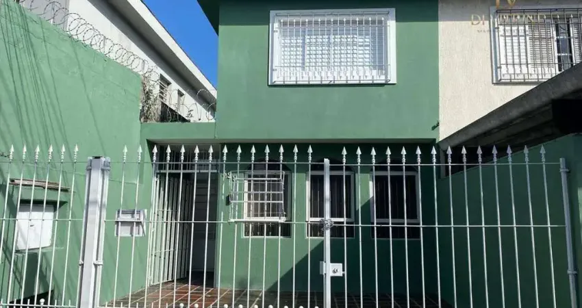 Sobrado à venda, 146 m² por R$ 954.000,00 - Jardim Santa Mena - Guarulhos/SP