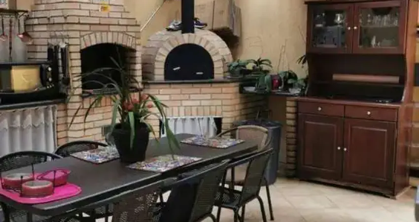 Sobrado à venda, 220 m² por R$ 1.300.000,00 - Vila Galvão - Guarulhos/SP
