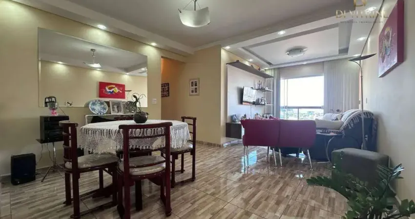 Apartamento à venda, 86 m² por R$ 600.000,00 - Vila Augusta - Guarulhos/SP
