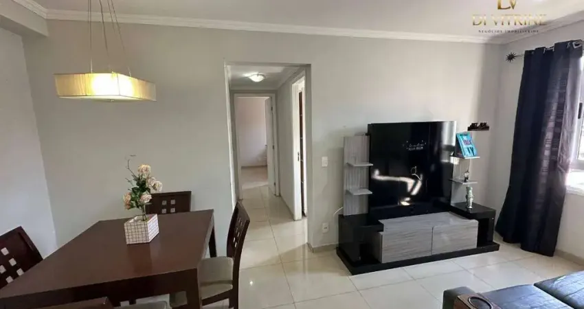 Apartamento com 2 dormitórios à venda, 50 m² por R$ 297.900,00 - Picanço - Guarulhos/SP