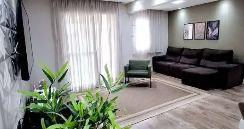 Apartamento à venda, 75 m² por R$ 755.000,00 - Vila Augusta - Guarulhos/SP