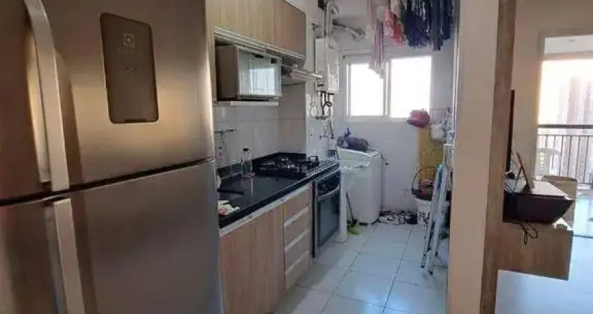 Apartamento à venda, 68 m² por R$ 630.000,00 - Jardim Flor da Montanha - Guarulhos/SP