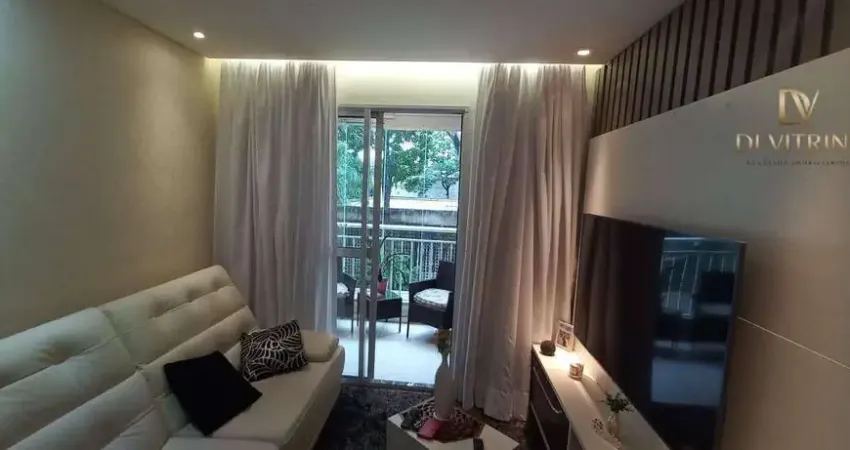 Apartamento à venda, 77 m² por r$ 680.000,00 - picanco - guarulhos/sp