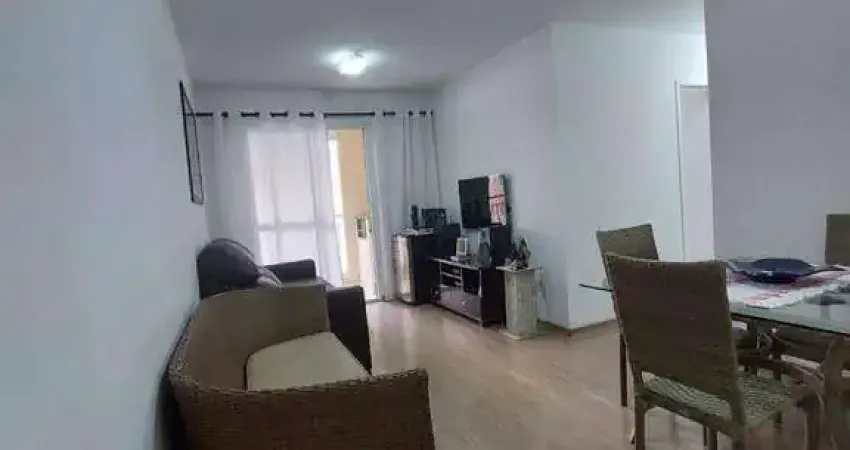 Apartamento à venda, 77 m² por r$ 615.000,00 - picanco - guarulhos/sp
