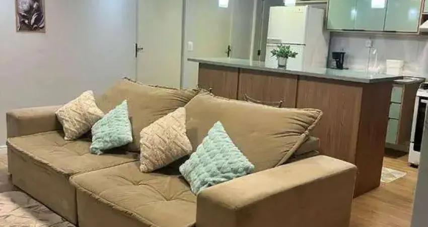 Apartamento à venda, 62 m² por R$ 400.000,00 - Parque Cecap - Guarulhos/SP