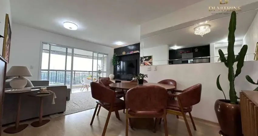 Apartamento à venda, 80 m² por R$ 799.900,00 - Jardim Flor da Montanha - Guarulhos/SP