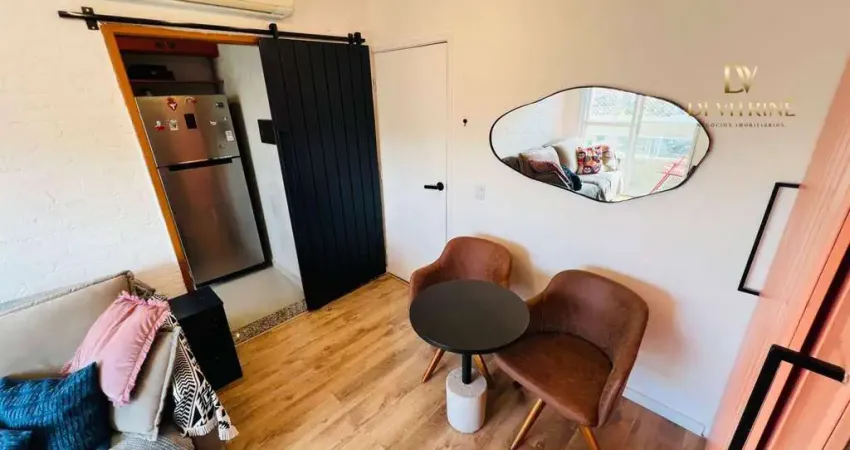 Apartamento com 2 dormitórios à venda, 52 m² por r$ 450.000,00 - jardim flor da montanha - guarulhos/sp