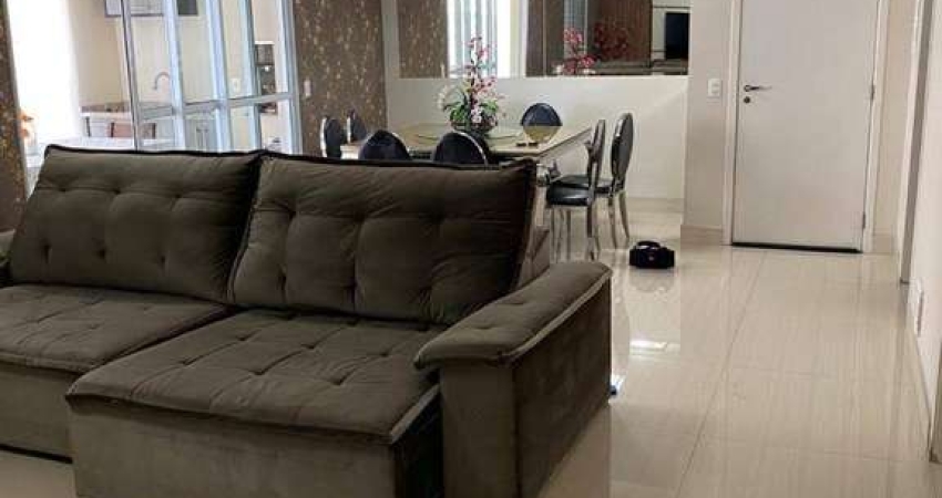 Apartamento, 110 m² - venda por R$ 1.180.000,00 ou aluguel por R$ 6.850,00/mês - Vila Leonor - Guarulhos/SP