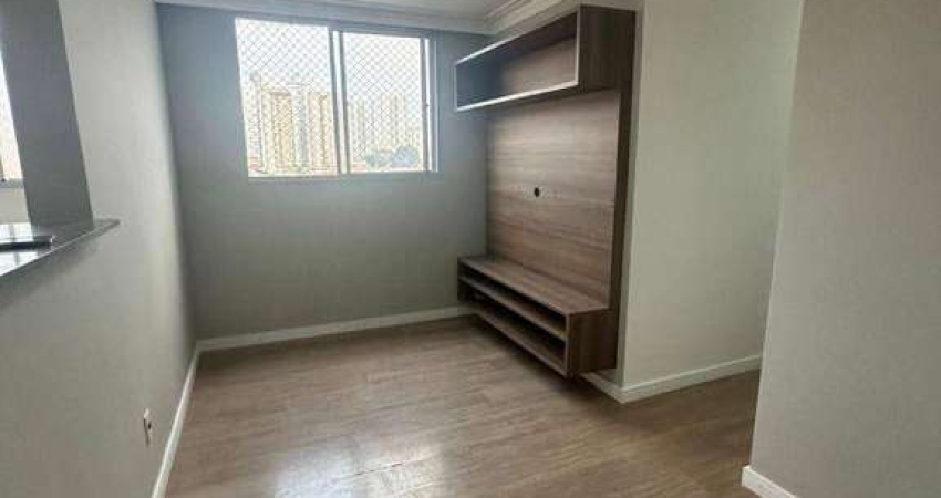 Apartamento à venda, 45 m² por R$ 310.000,01 - Gopoúva - Guarulhos/SP