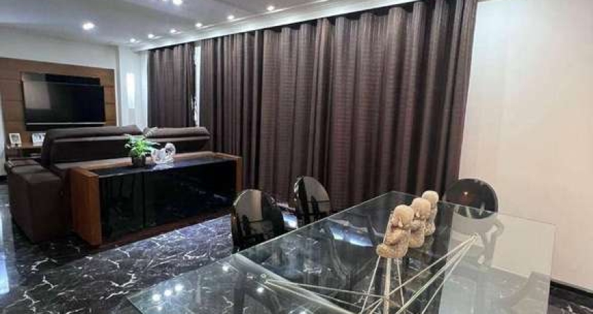 Apartamento à venda, 114 m² por R$ 1.035.000,00 - Centro - Guarulhos/SP