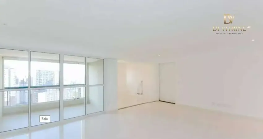 Apartamento à venda, 145 m² por R$ 1.700.000,00 - Vila Augusta - Guarulhos/SP