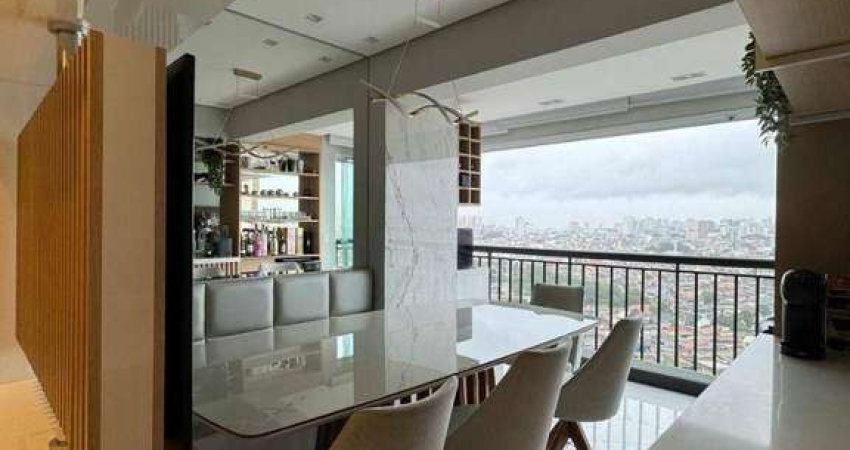 Apartamento à venda, 60 m² por R$ 585.000,00 - Jardim Bom Clima - Guarulhos/SP