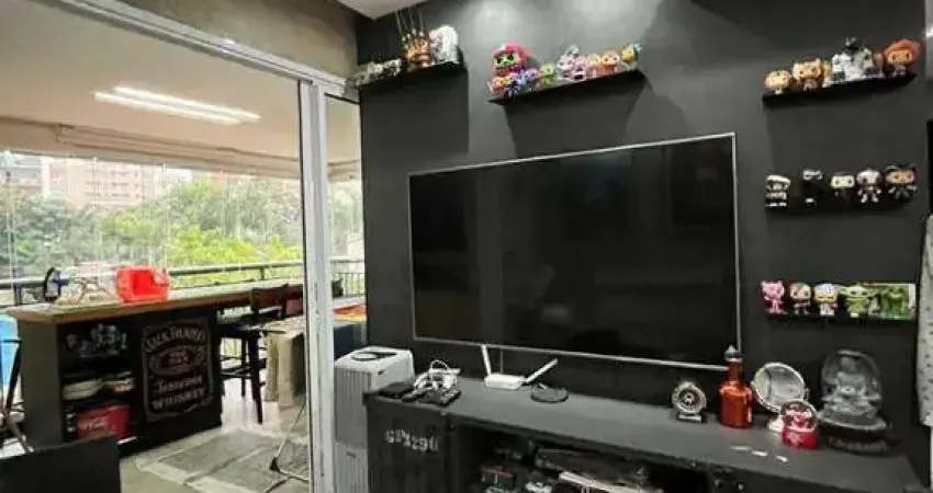 Apartamento à venda, 83 m² por R$ 775.000,00 - Jardim Flor da Montanha - Guarulhos/SP