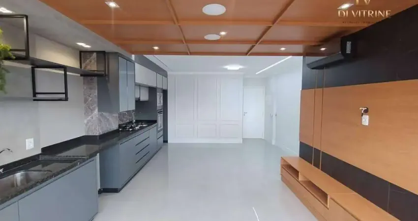 Apartamento com 2 dormitórios à venda, 70 m² por R$ 895.000 - Vila Augusta - Guarulhos/SP