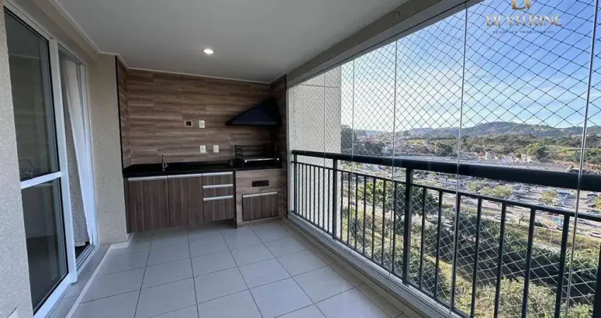 Apartamento à venda, 68 m² por r$ 620.000,00 - jardim flor da montanha - guarulhos/sp