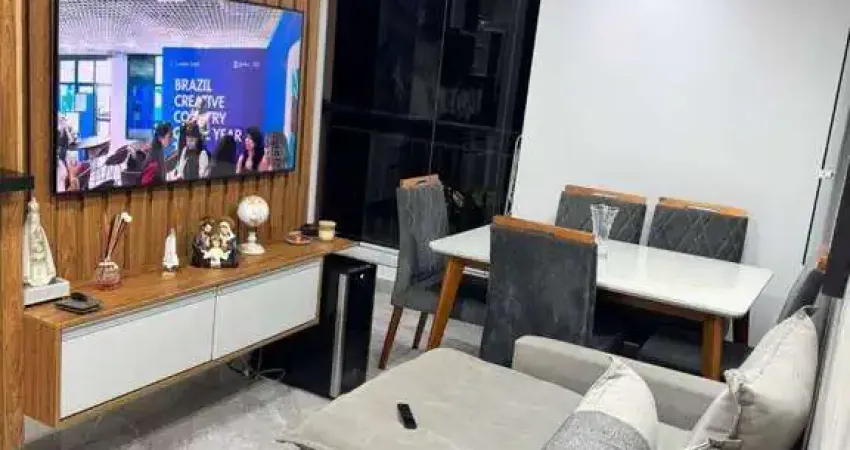 Apartamento à venda, 51 m² por R$ 519.400,00 - Macedo - Guarulhos/SP