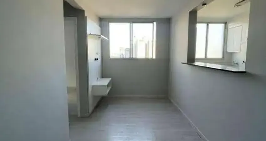 Apartamento com 2 dormitórios à venda, 45 m² por R$ 285.000,00 - Gopoúva - Guarulhos/SP