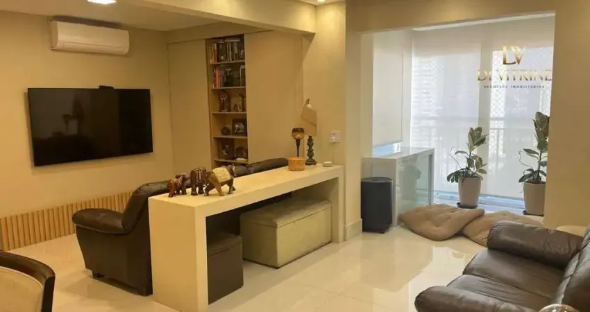 Apartamento à venda, 75 m² por r$ 750.000,00 - vila augusta - guarulhos/sp