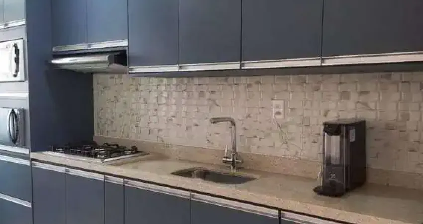 Apartamento com 2 dormitórios à venda, 58 m² por r$ 580.000 - picanco - guarulhos/sp