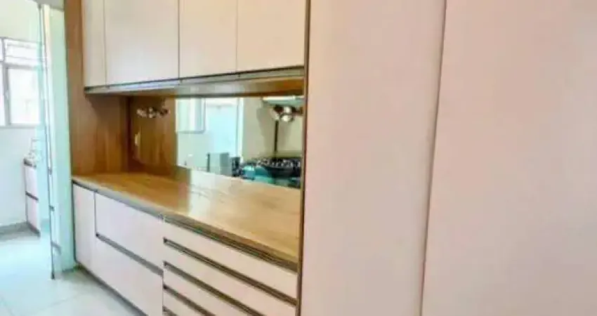 Apartamento com 2 dormitórios à venda, 62 m² por r$ 350.000,00 - cocaia - guarulhos/sp