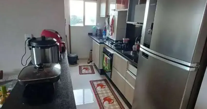 Apartamento com 2 dormitórios à venda, 57 m² por r$ 420.000,00 - vila trabalhista - guarulhos/sp